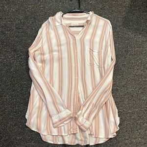 American Eagle long sleeve top